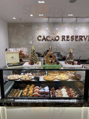 Cacao Reserve