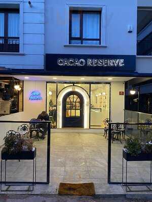 Cacao Reserve