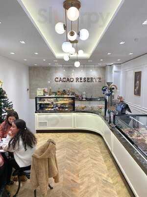 Cacao Reserve