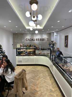 Cacao Reserve