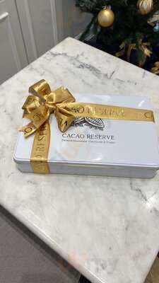Cacao Reserve