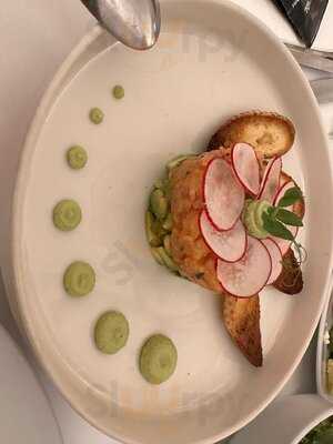 Nusr-et Steakhouse Maçka Palas