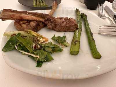 Nusr-et Steakhouse Maçka Palas