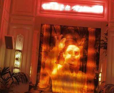 Nusr-et Steakhouse Maçka Palas