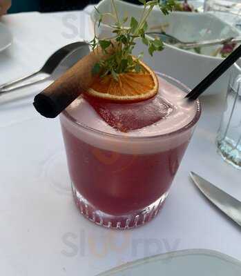 Nusr-et Steakhouse Maçka Palas