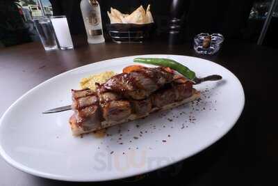 Boğaz Teras Et & Kebap