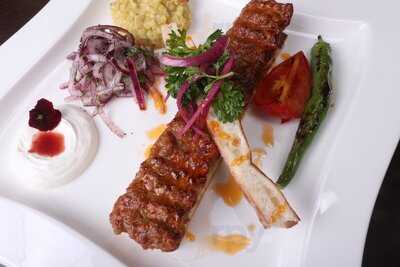 Boğaz Teras Et & Kebap