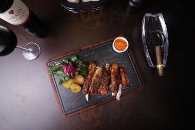 Boğaz Teras Et & Kebap