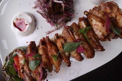 Boğaz Teras Et & Kebap