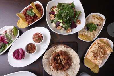 Boğaz Teras Et & Kebap