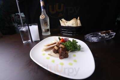 Boğaz Teras Et & Kebap