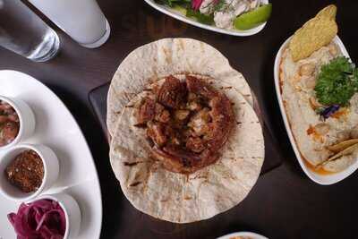 Boğaz Teras Et & Kebap