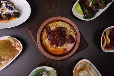 Boğaz Teras Et & Kebap