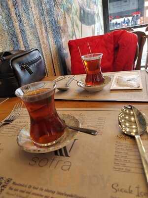 3n Sofra Karaköy
