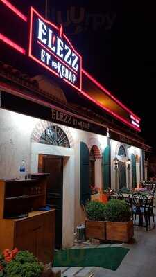 Elezz Et Ve Kebap