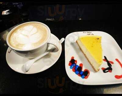 Kurukahveci Fuat Bey