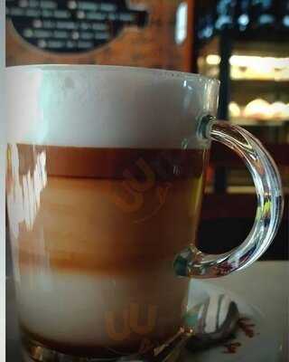 Kurukahveci Fuat Bey