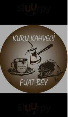 Kurukahveci Fuat Bey