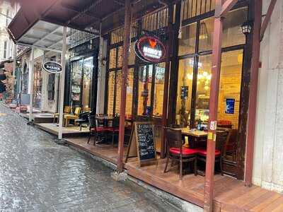 Memo's Steakhouse - Beyoğlu Steakhouse