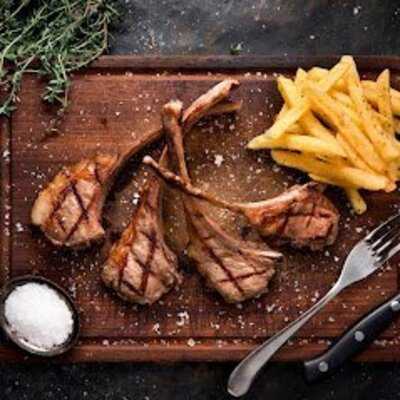 Memo's Steakhouse - Beyoğlu Steakhouse