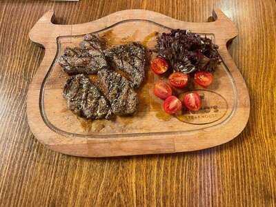 Memo's Steakhouse - Beyoğlu Steakhouse