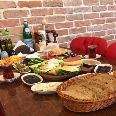 Memo's Steakhouse - Beyoğlu Steakhouse