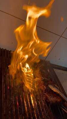 Memo's Steakhouse - Beyoğlu Steakhouse