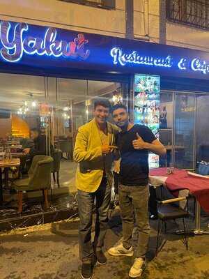 Yakut Restaurant & Bistro