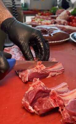 Yakut Restaurant & Bistro