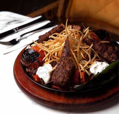 Yakut Restaurant & Bistro