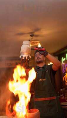 Yakut Restaurant & Bistro