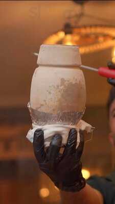 Yakut Restaurant & Bistro