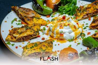 Flash Restaurant