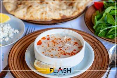 Flash Restaurant