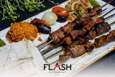 Flash Restaurant
