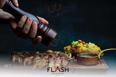 Flash Restaurant