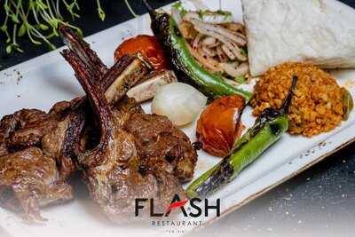 Flash Restaurant