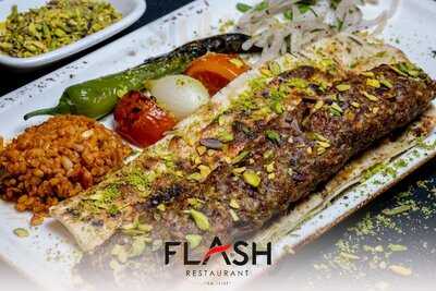 Flash Restaurant