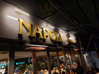 Napolİ Gourmet