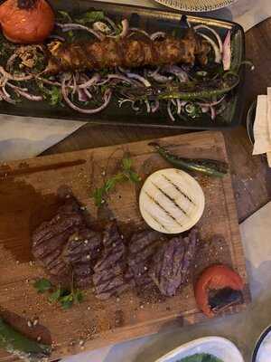 Bolahenk Ocakbaşı Meyhane