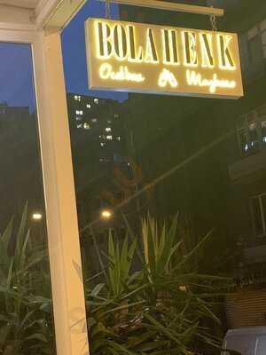 Bolahenk Ocakbaşı Meyhane