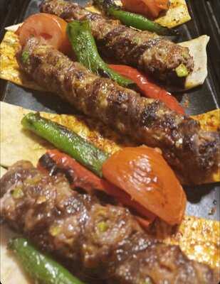 Bolahenk Ocakbaşı Meyhane