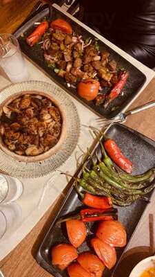 Bolahenk Ocakbaşı Meyhane