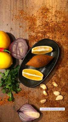 Bolahenk Ocakbaşı Meyhane