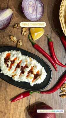 Bolahenk Ocakbaşı Meyhane