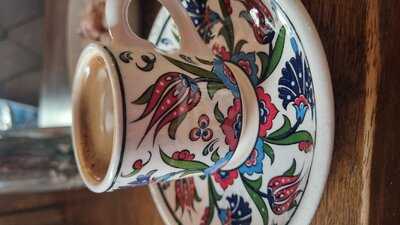 The Bar Latino & Grill