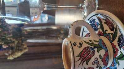 The Bar Latino & Grill