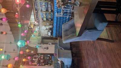 The Bar Latino & Grill