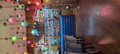 The Bar Latino & Grill