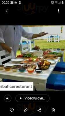 Çapari Balık Restorant